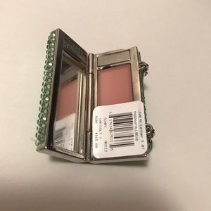 Judith Leiber lip gloss